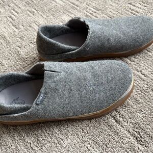 Women’s Chaco Revel Felt Slip-On Slipper Shoe
